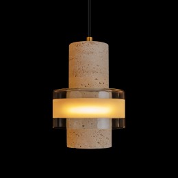 10474P/A Подвесной светильник LOFT IT Colette