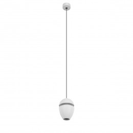10336 White Подвесной светильник LOFT IT Viterbo