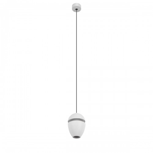 10336 White Подвесной светильник LOFT IT Viterbo