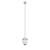 10336 White Подвесной светильник LOFT IT Viterbo
