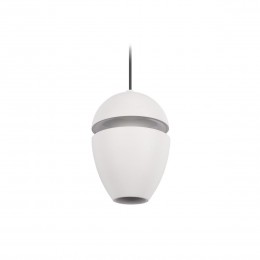 10336 White Подвесной светильник LOFT IT Viterbo