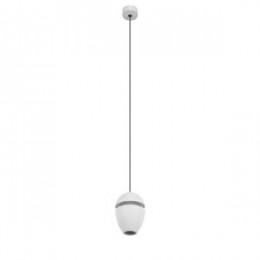 10336 White Подвесной светильник LOFT IT Viterbo