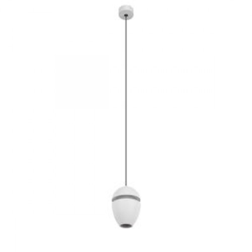 10336 White Подвесной светильник LOFT IT Viterbo