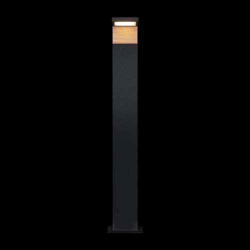 100001/1000 Ландшафтный светильник LOFT IT Oak