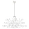 10476 White Подвесной светильник LOFT IT Coppelia