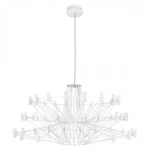 10476 White Подвесной светильник LOFT IT Coppelia