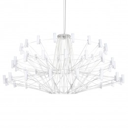 10476 White Подвесной светильник LOFT IT Coppelia
