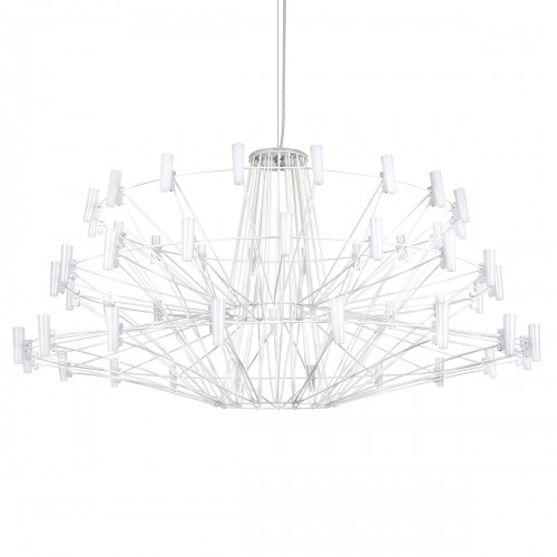 10476 White Подвесной светильник LOFT IT Coppelia