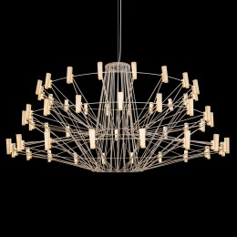 10476 White Подвесной светильник LOFT IT Coppelia