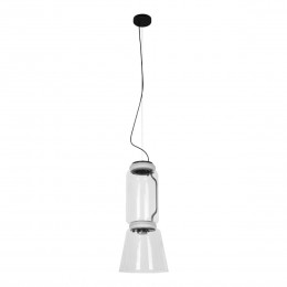 10193/S Подвесной светильник LOFT IT Noctambule