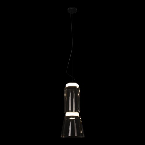 10193/S Подвесной светильник LOFT IT Noctambule
