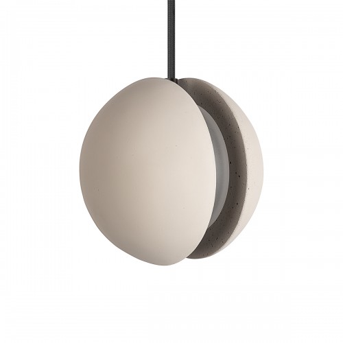 10481 Grey Подвесной светильник LOFT IT Yo-yo