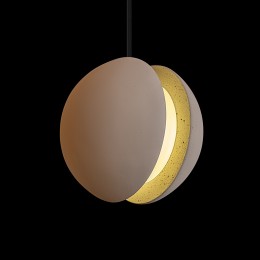 10481 Grey Подвесной светильник LOFT IT Yo-yo