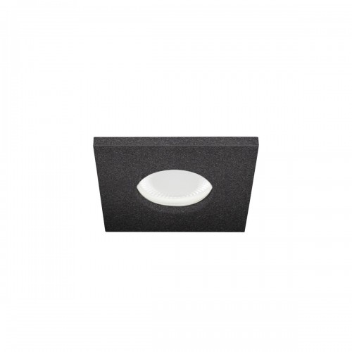10338/A Black Встраиваемый светильник LOFT IT Chip
