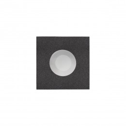 10338/A Black Встраиваемый светильник LOFT IT Chip
