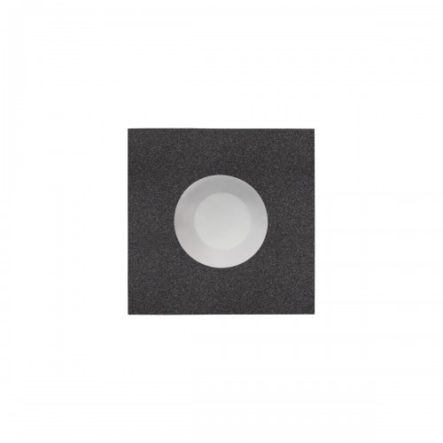 10338/A Black Встраиваемый светильник LOFT IT Chip