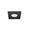 10338/A Black Встраиваемый светильник LOFT IT Chip