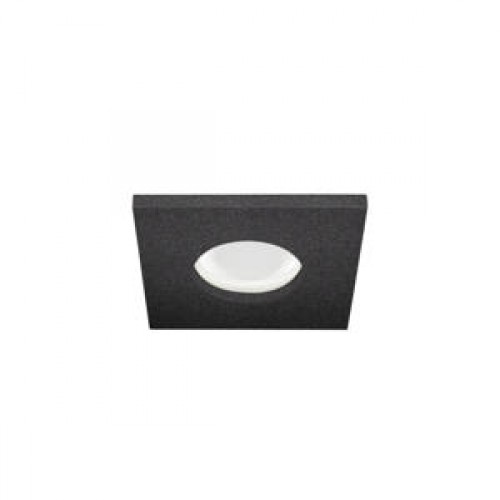 10338/A Black Встраиваемый светильник LOFT IT Chip