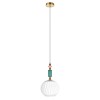 10365/C Подвесной светильник LOFT IT Family