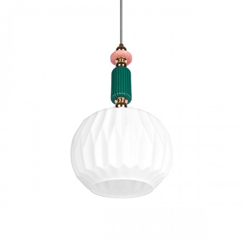 10365/C Подвесной светильник LOFT IT Family