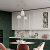 10365/C Подвесной светильник LOFT IT Family