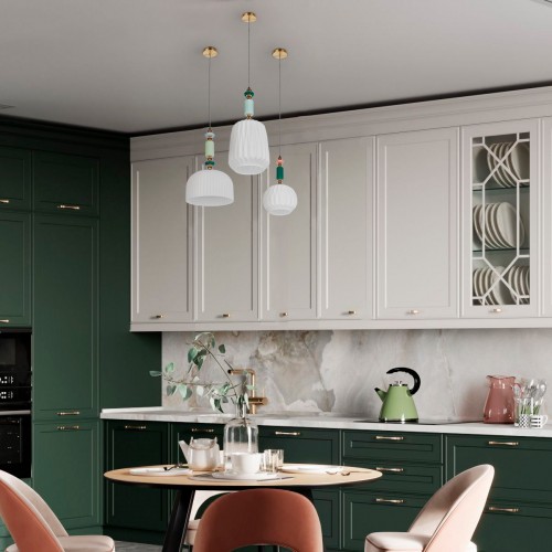 10365/C Подвесной светильник LOFT IT Family