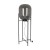 10195F/1400 Smoke Торшер LOFT IT Oda 10195F/1400 Smoke Торшер LOFT IT Oda