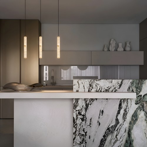 10503P/600 Подвесной светильник LOFT IT Montblanc