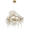 10351/800 AB Подвесная люстра LOFT IT Coral