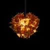 10593/420 Gold Подвесной светильник LOFT IT Clizia
