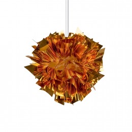 10593/420 Gold Подвесной светильник LOFT IT Clizia
