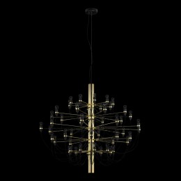 10196/1000 Gold Подвесной светильник LOFT IT Gino