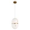 10553/M Подвесной светильник LOFT IT Yum acrylic