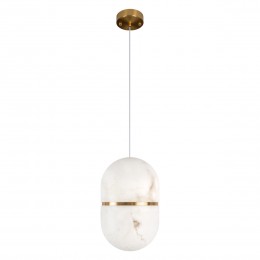 10553/M Подвесной светильник LOFT IT Yum acrylic