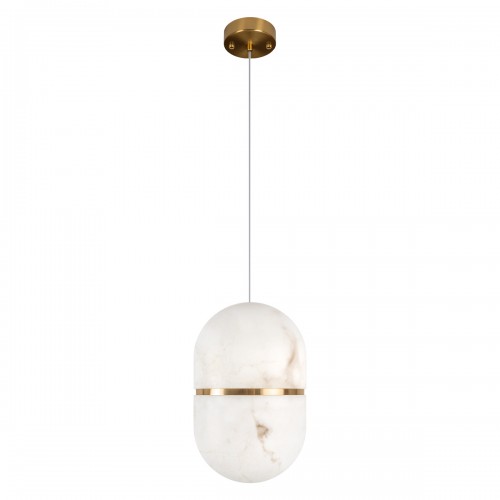 10553/M Подвесной светильник LOFT IT Yum acrylic