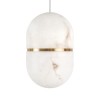 10553/M Подвесной светильник LOFT IT Yum acrylic
