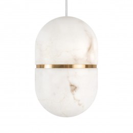 10553/M Подвесной светильник LOFT IT Yum acrylic