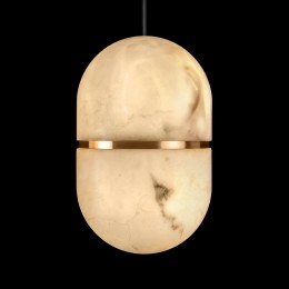 10553/M Подвесной светильник LOFT IT Yum acrylic