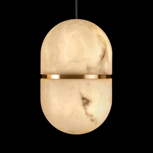 10553/M Подвесной светильник LOFT IT Yum acrylic