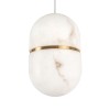 10553/M Подвесной светильник LOFT IT Yum acrylic