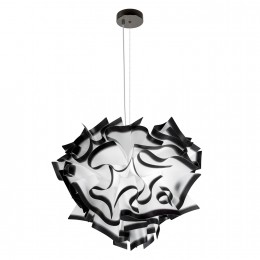 10593/600 Black Подвесной светильник LOFT IT Clizia