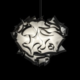 10593/600 Black Подвесной светильник LOFT IT Clizia