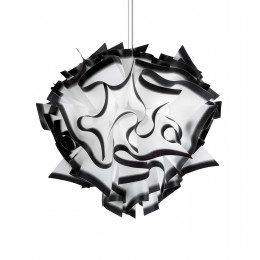 10593/600 Black Подвесной светильник LOFT IT Clizia