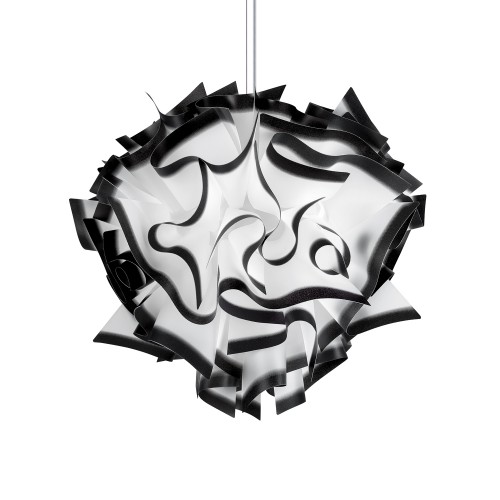 10593/600 Black Подвесной светильник LOFT IT Clizia