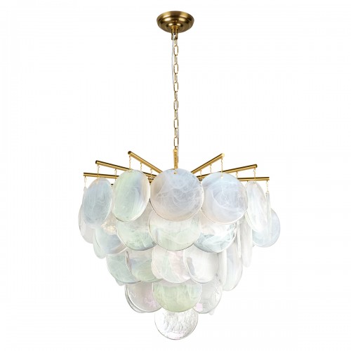 10492/600 Pearl Подвесная люстра LOFT IT Lolly