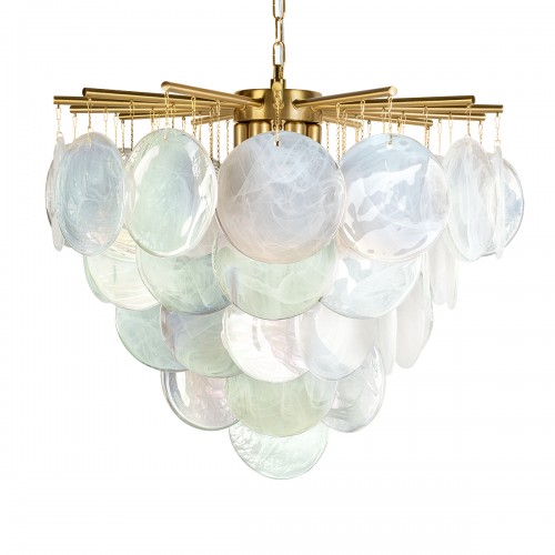 10492/600 Pearl Подвесная люстра LOFT IT Lolly