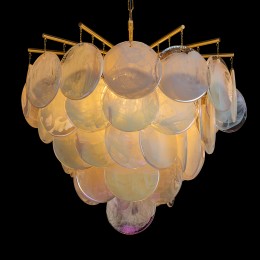 10492/600 Pearl Подвесная люстра LOFT IT Lolly