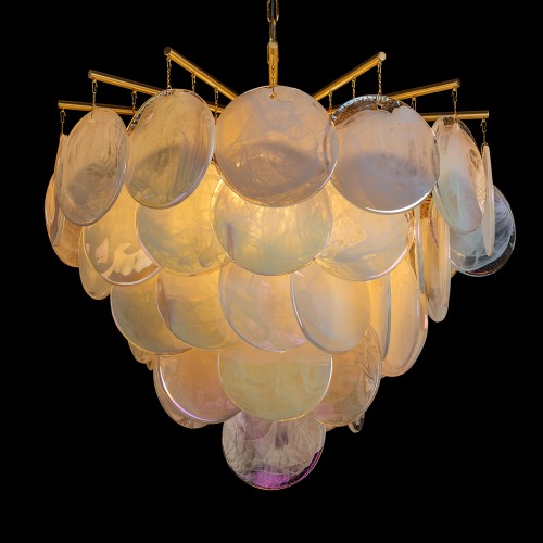 10492/600 Pearl Подвесная люстра LOFT IT Lolly