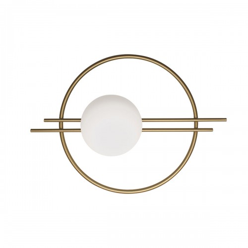 10143 Gold Бра LOFT IT Circle