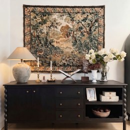 10486T/A Настольная лампа LOFT IT Clay